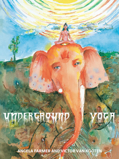 Underground Yoga