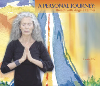 A Personal Journey: Breath with Angela Farmer
