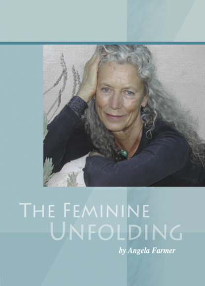 The Feminine Folding